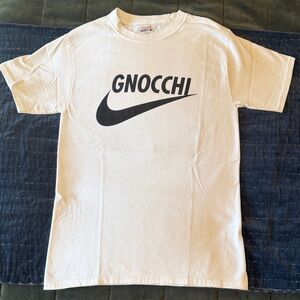GNOCCHI Nike Short Sleeve Tee